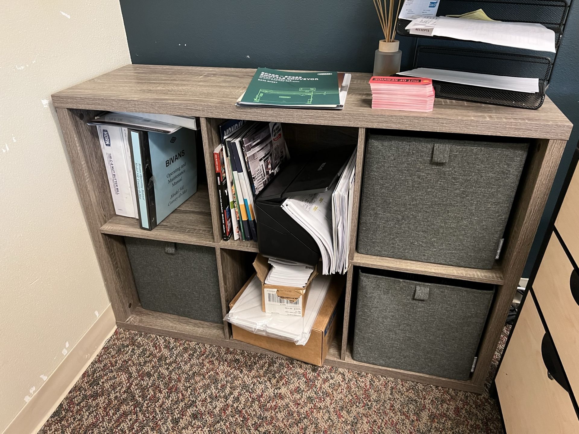 Office Furniture - Image 3 of 16
