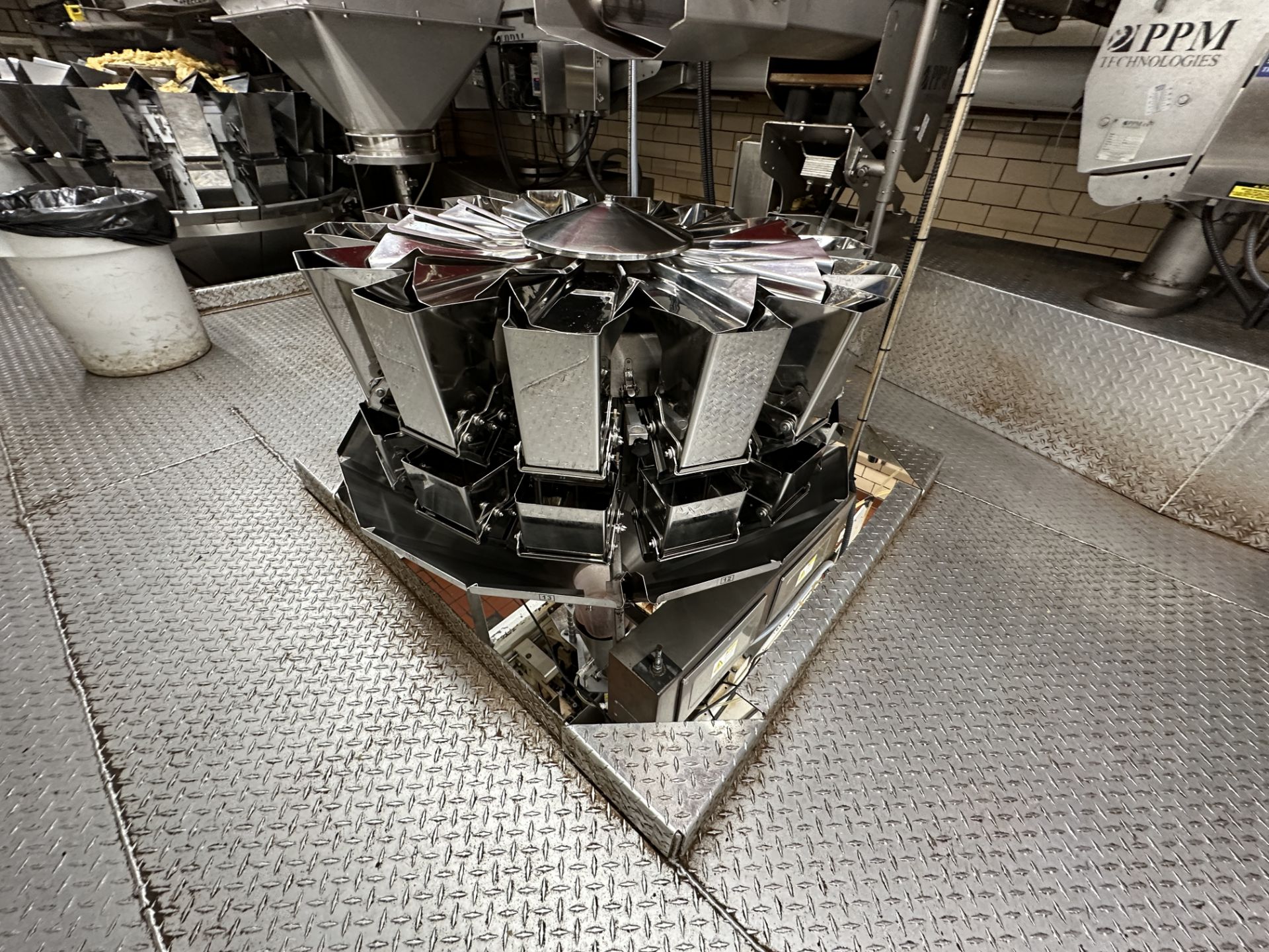 Entirety Bid - Bagger with Weigher - Image 3 of 3