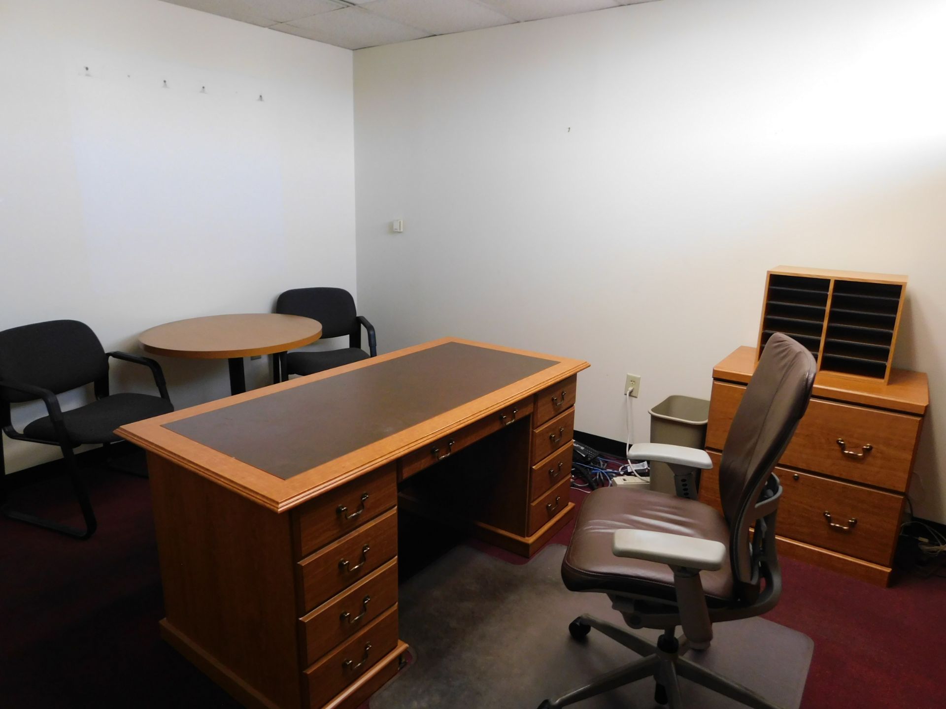 Office Furniture - Image 3 of 3
