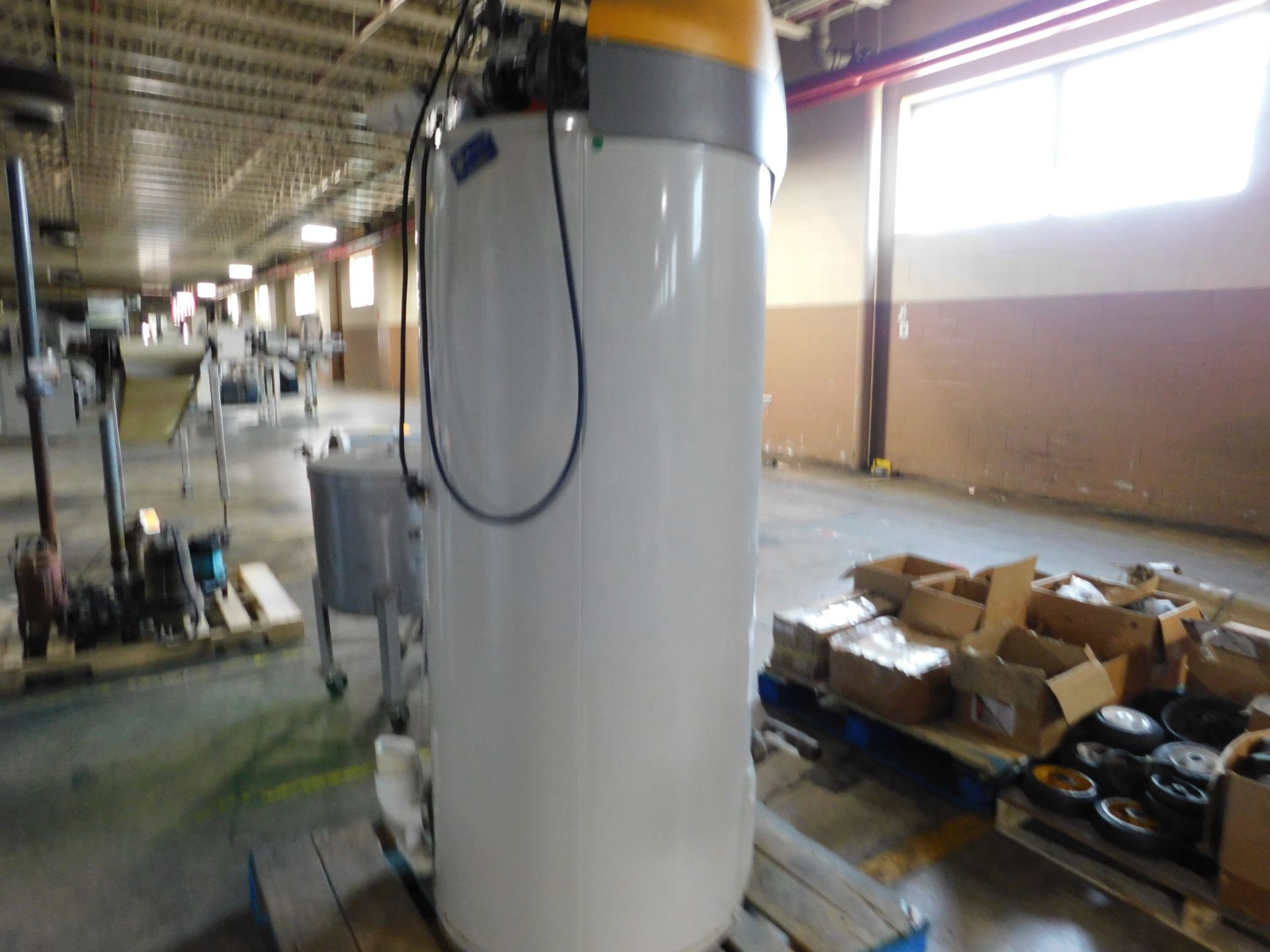 A O Smith Water Heater - Image 2 of 3