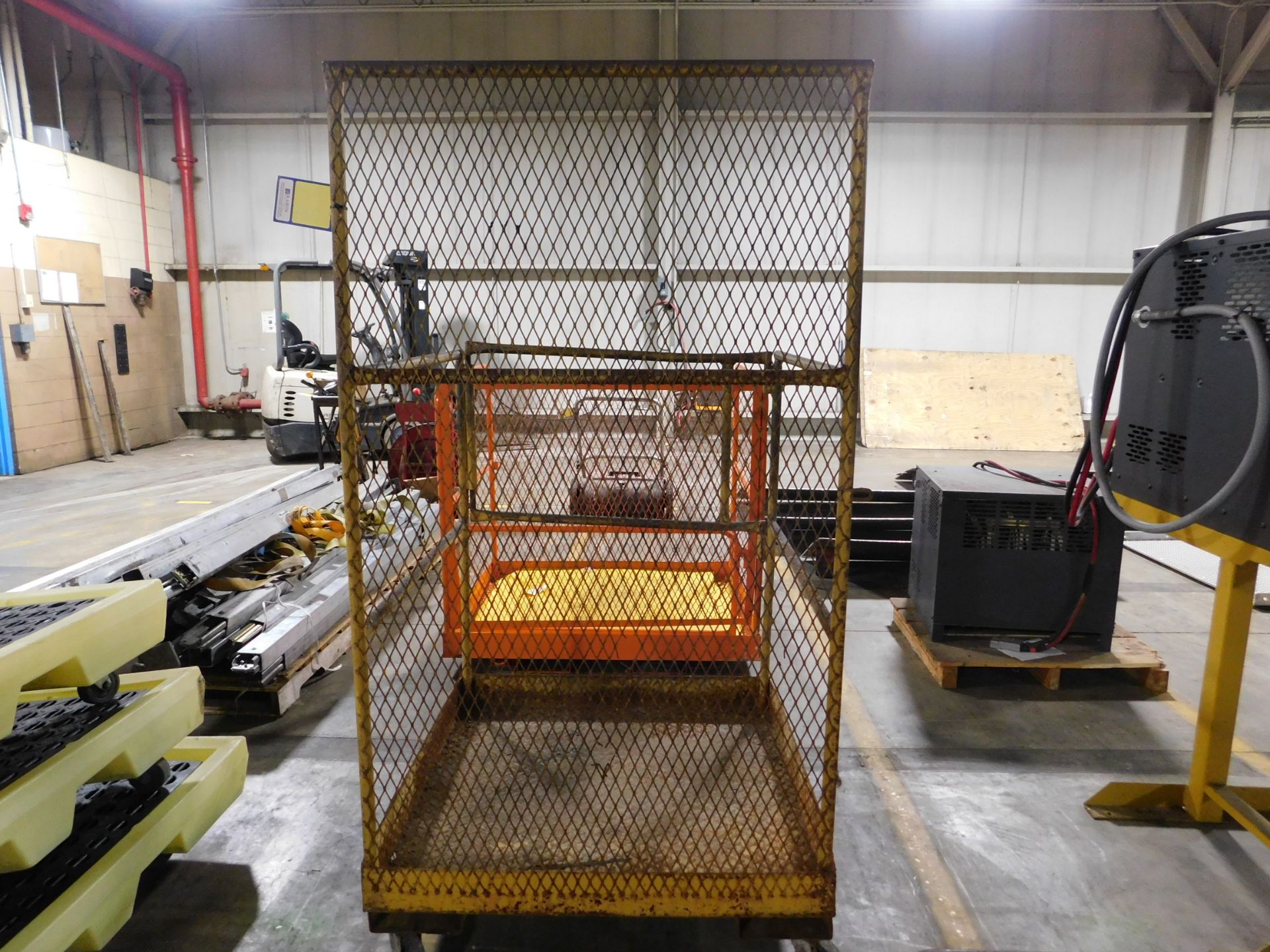 Hercules Safety Cage - Image 2 of 3