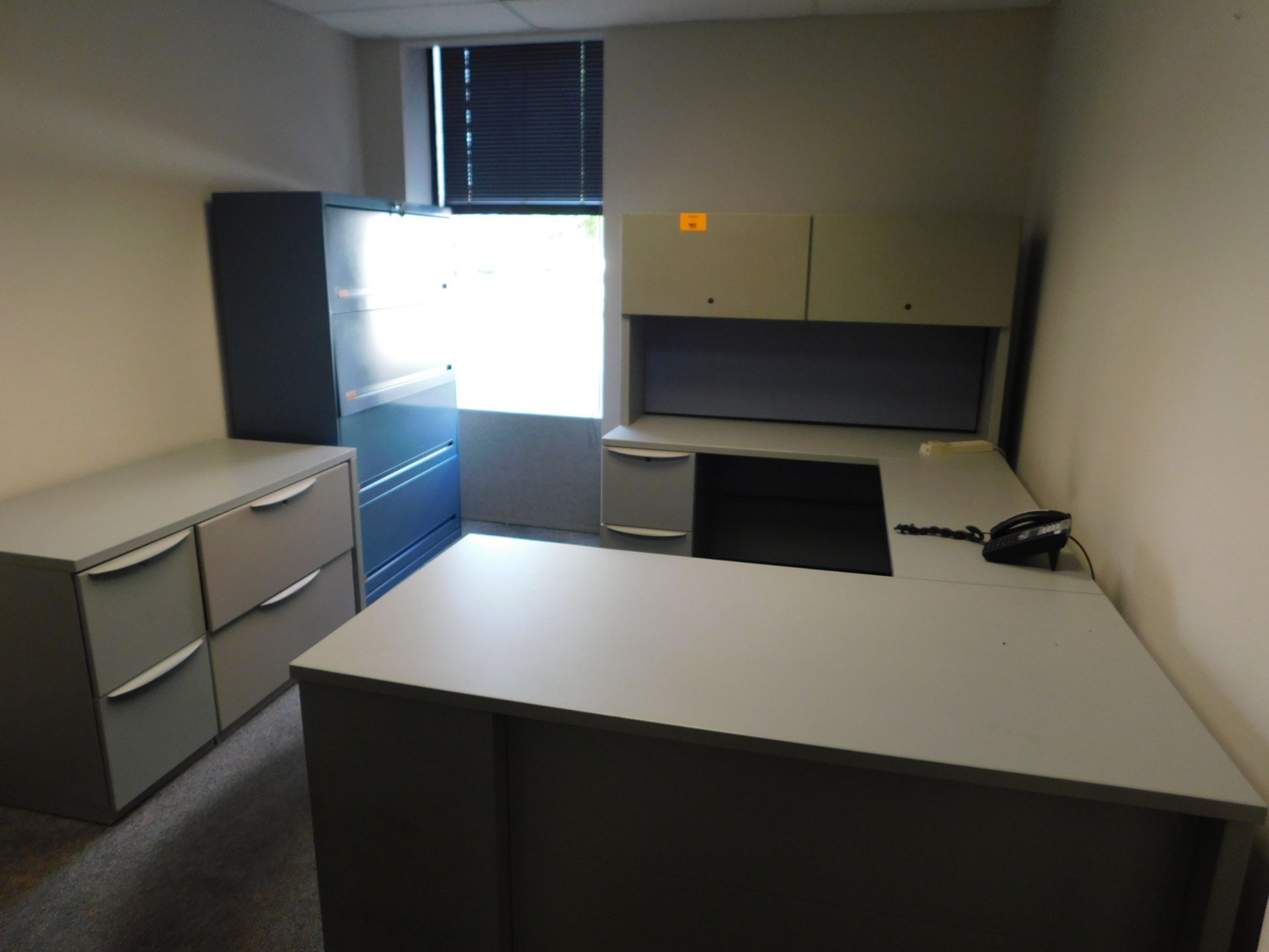 Office Furniture - Image 3 of 4
