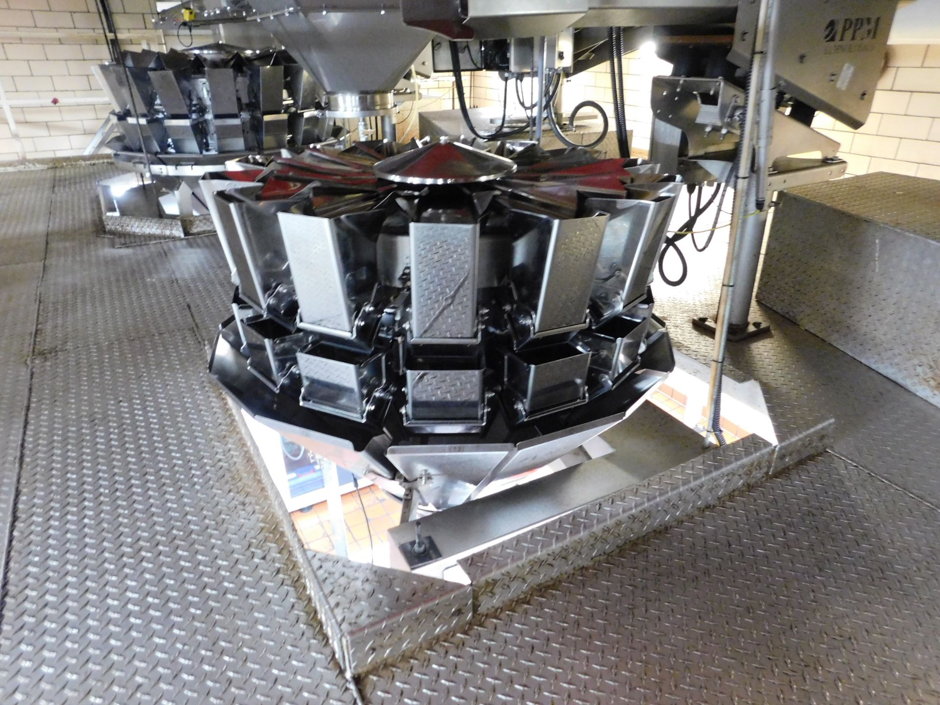 ELC Check Weigher - Image 3 of 3