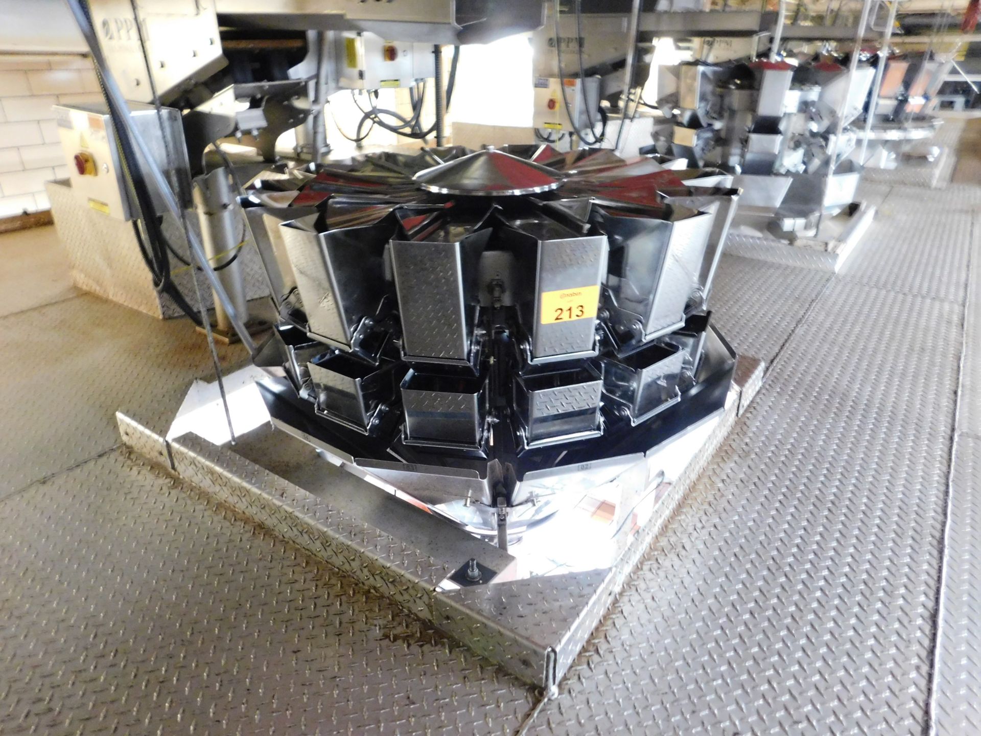 ELC Check Weigher - Image 2 of 3