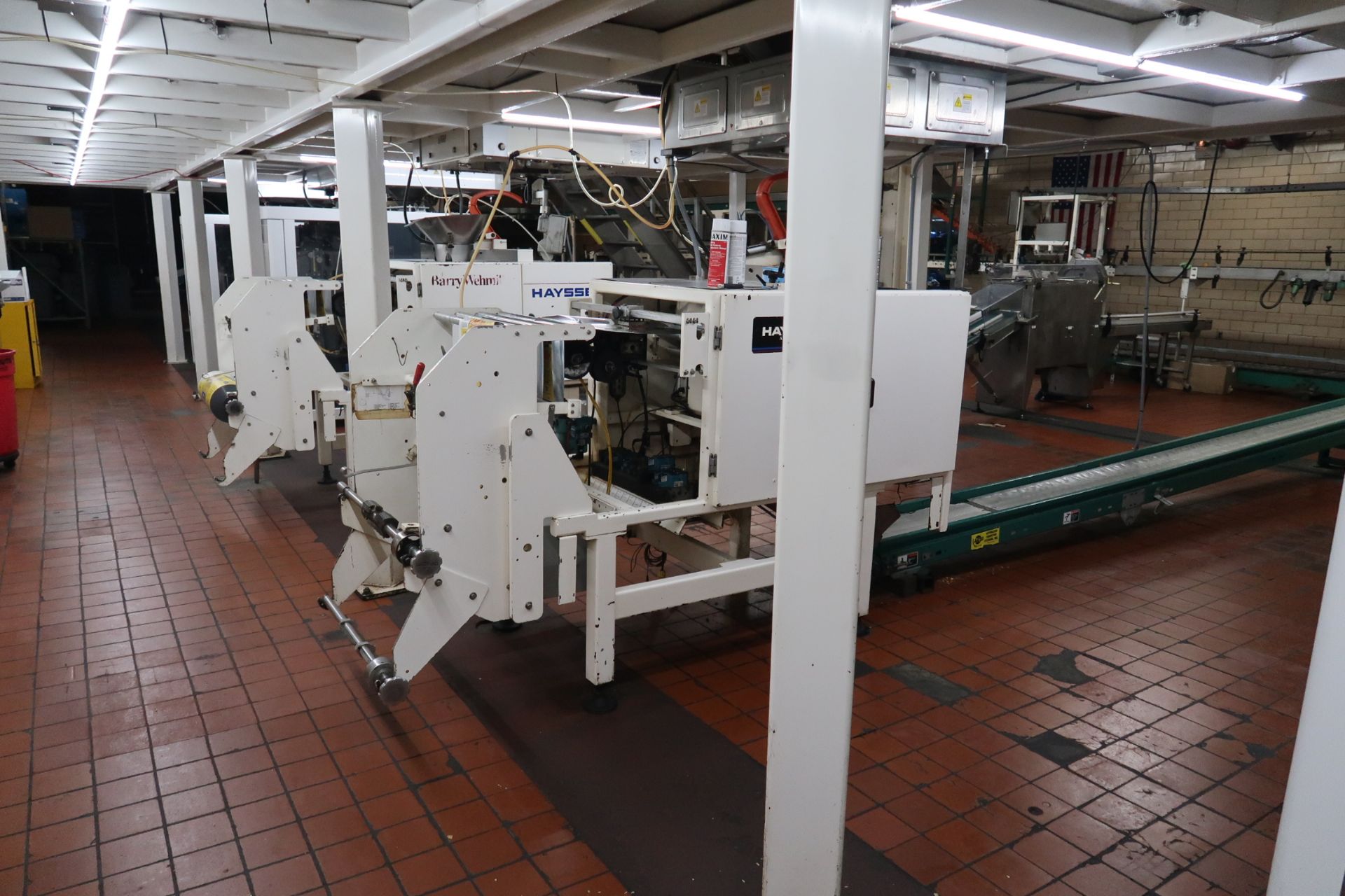 Entirety Bid - Bagger with Weigher - Image 2 of 3