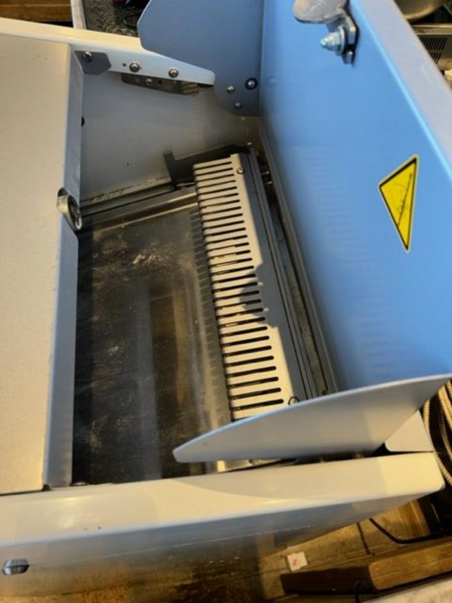 JAC Eco+ Automatic Bread Slicer - Image 5 of 5