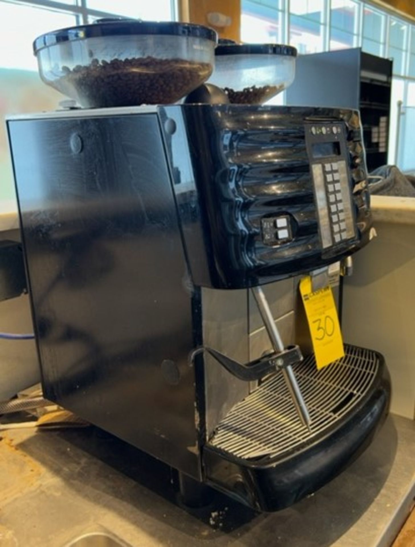 Schaerer Type SAG Cappucino & Latte Machine - Image 2 of 3