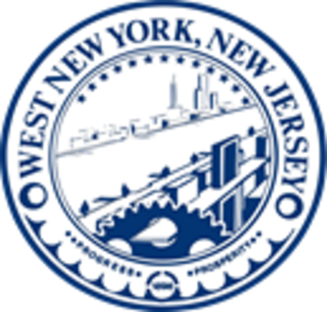 Vehicles, Trucks, Motorcycles, Plows & Equipment - By Order of West New York, NJ