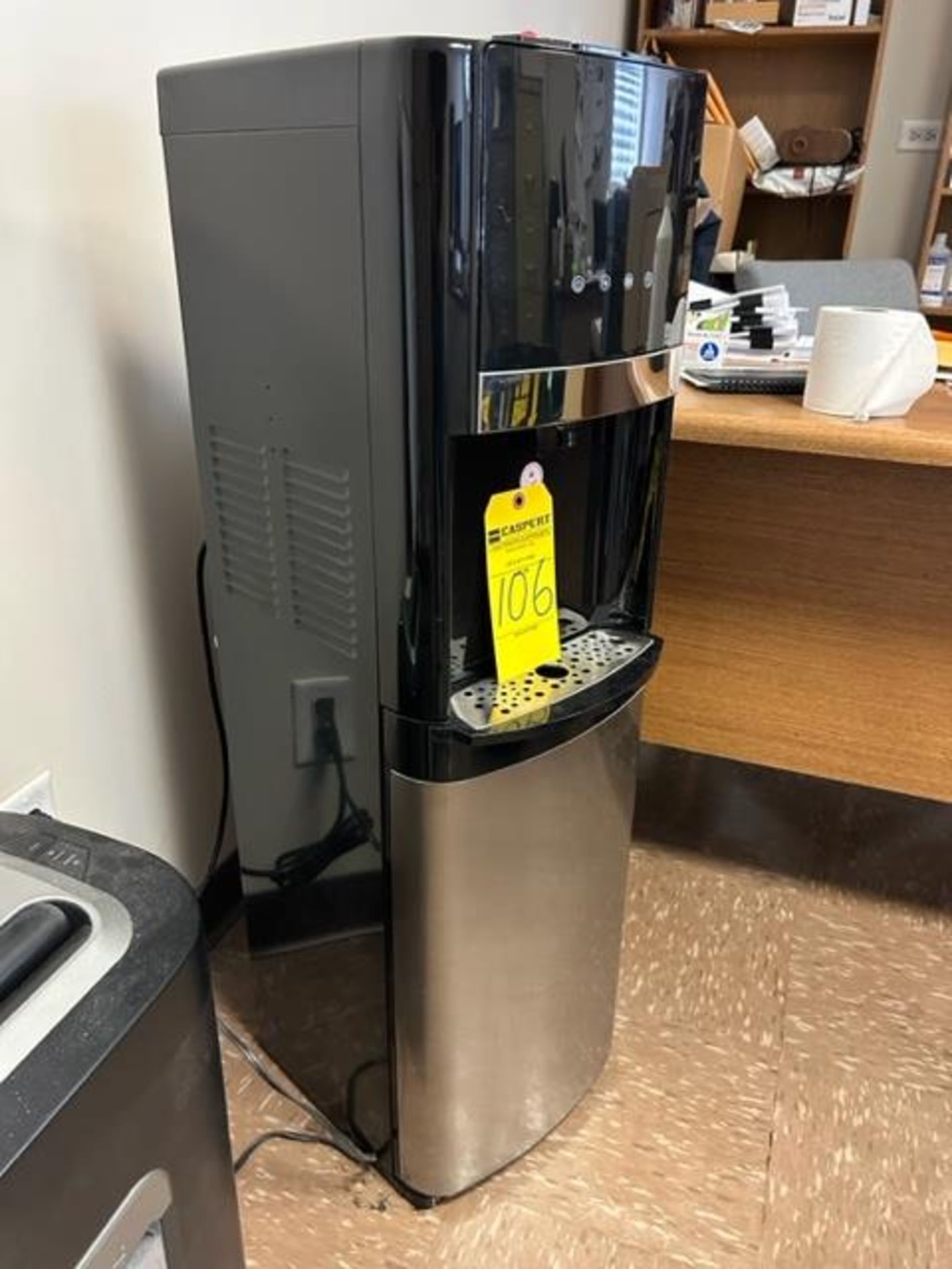 Water Cooler - Image 2 of 2