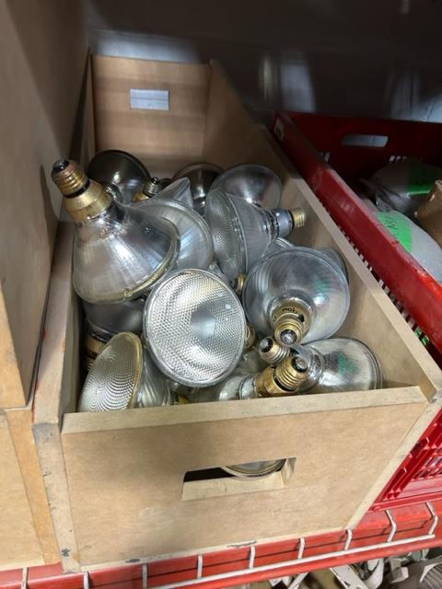 LOT - Assorted Lamps (In 7 Bins) - Image 3 of 3