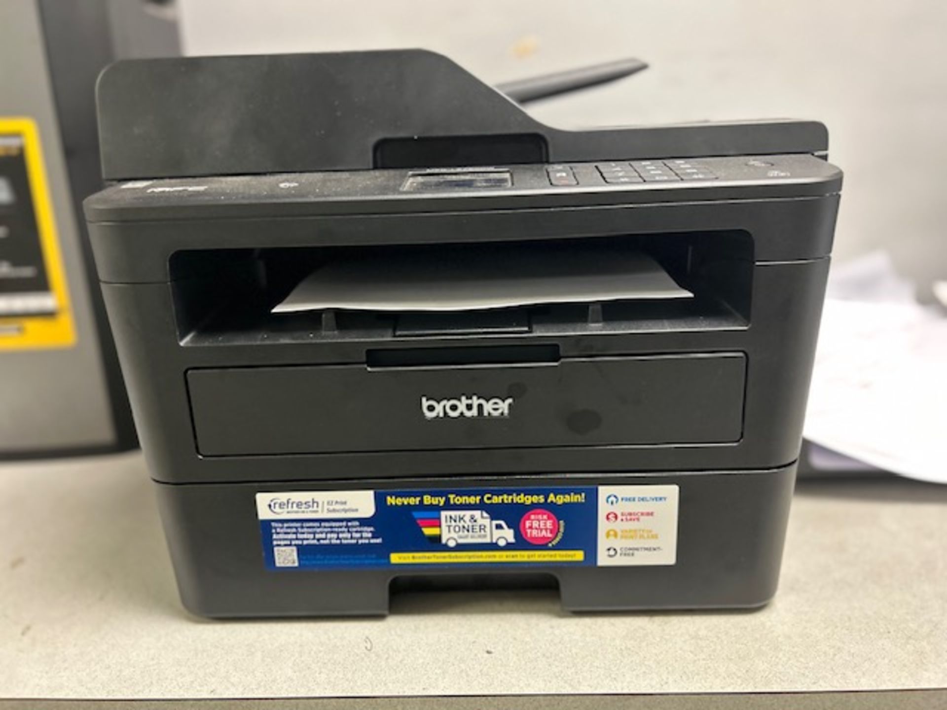 Brother MFC-L2750DW Printer