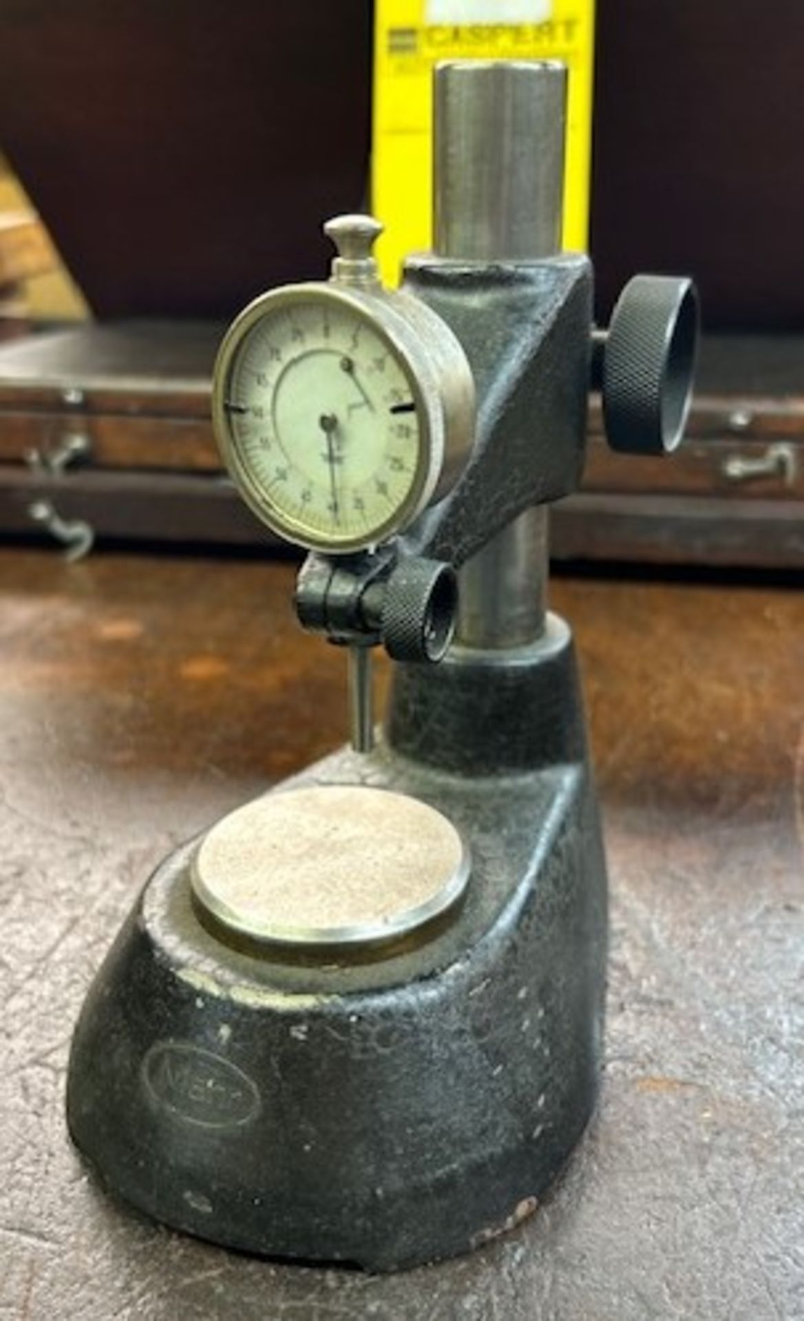 Dial Indicator Stand