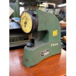 Federal Dial Gage, M: 57B-3-R2