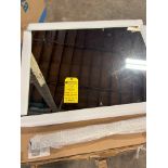 NEZZA LED MIRROR 36" *IN BOX*