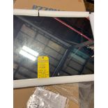 NEZZA LED MIRROR 30" *IN BOX*