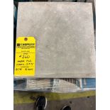 AMBRE CERAMIC TILE 13" X 13" - 451 SQ FT