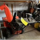 Ariens ST1028 Snow Blower