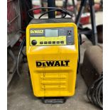 DeWalt 70 Amp Battery Charger