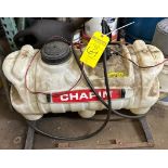 Chapin Poly Tank Sprayer