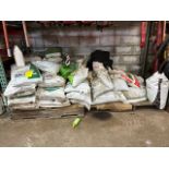 LOT - (2) Skids of Chemicals