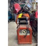 Lincoln Electric AC-225-S Arc Welder