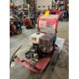 Ex-cell High Performance 3200 PSI Pressure Washer