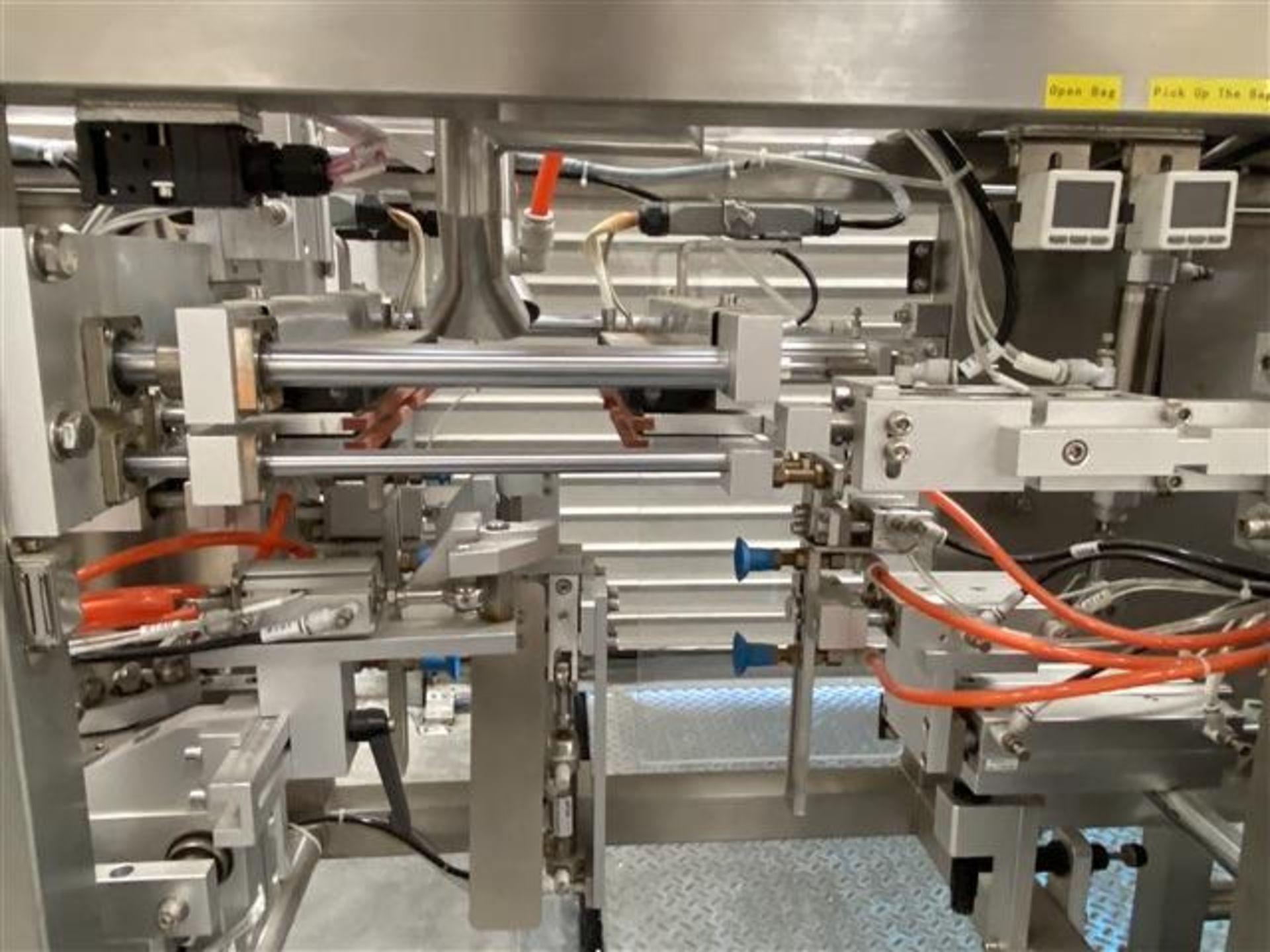 Bag Filler System Line - Image 7 of 12