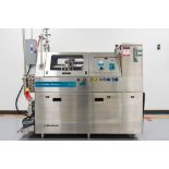M700 Series Microfluidizer® Processor Production scale homogenizer