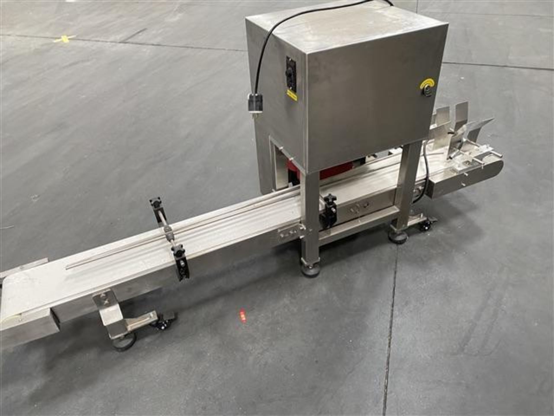 Bag Filler System Line - Image 12 of 12