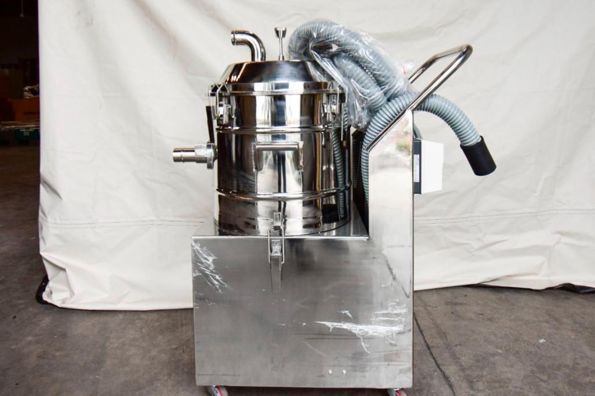 ACG Pam Dust Collector - Image 2 of 5