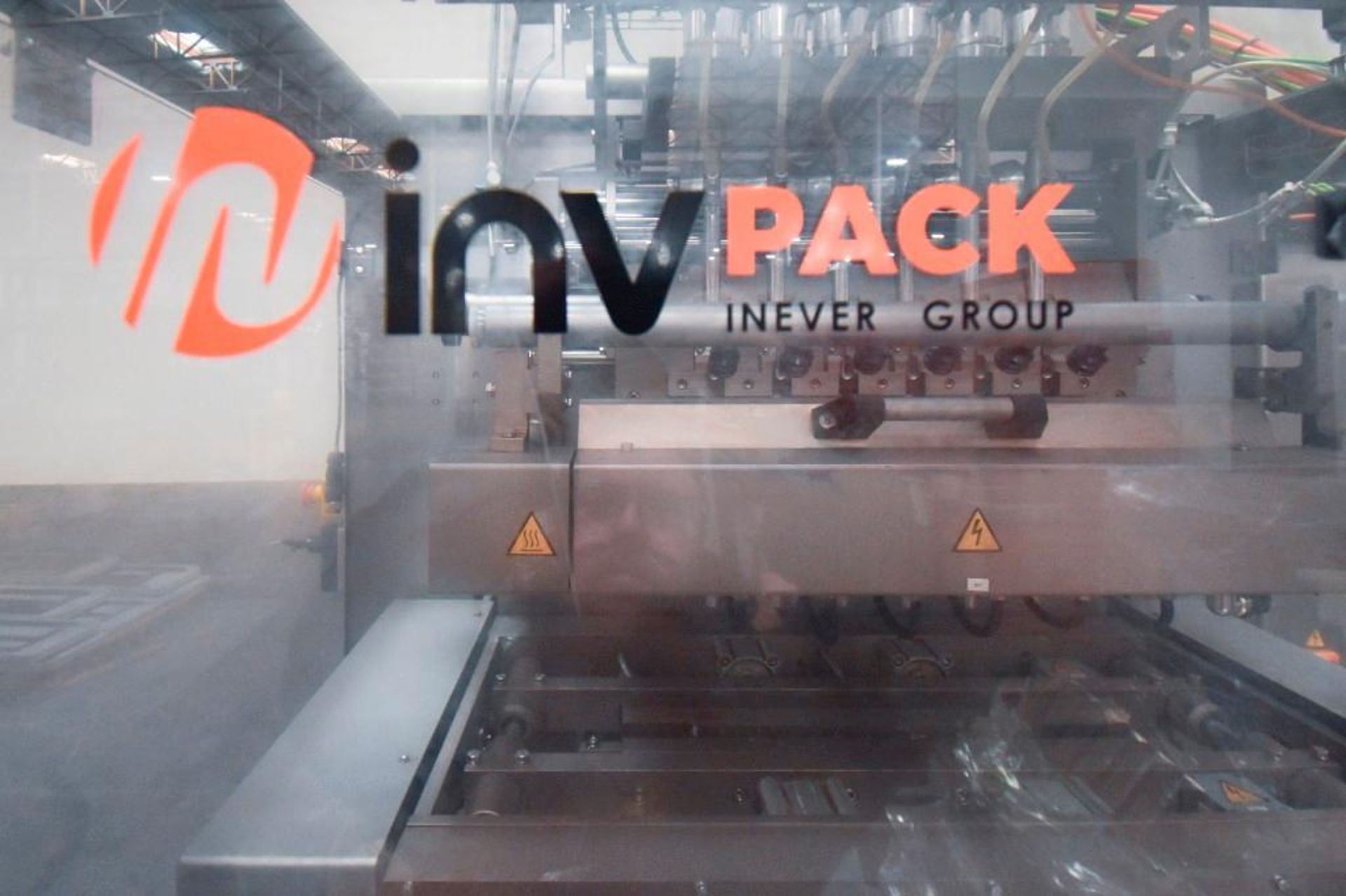 INV Pack 6 Head Stick Pack Filler - Image 8 of 23
