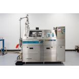 M700 Series Microfluidizer® Processor Production Scale Homogenizer