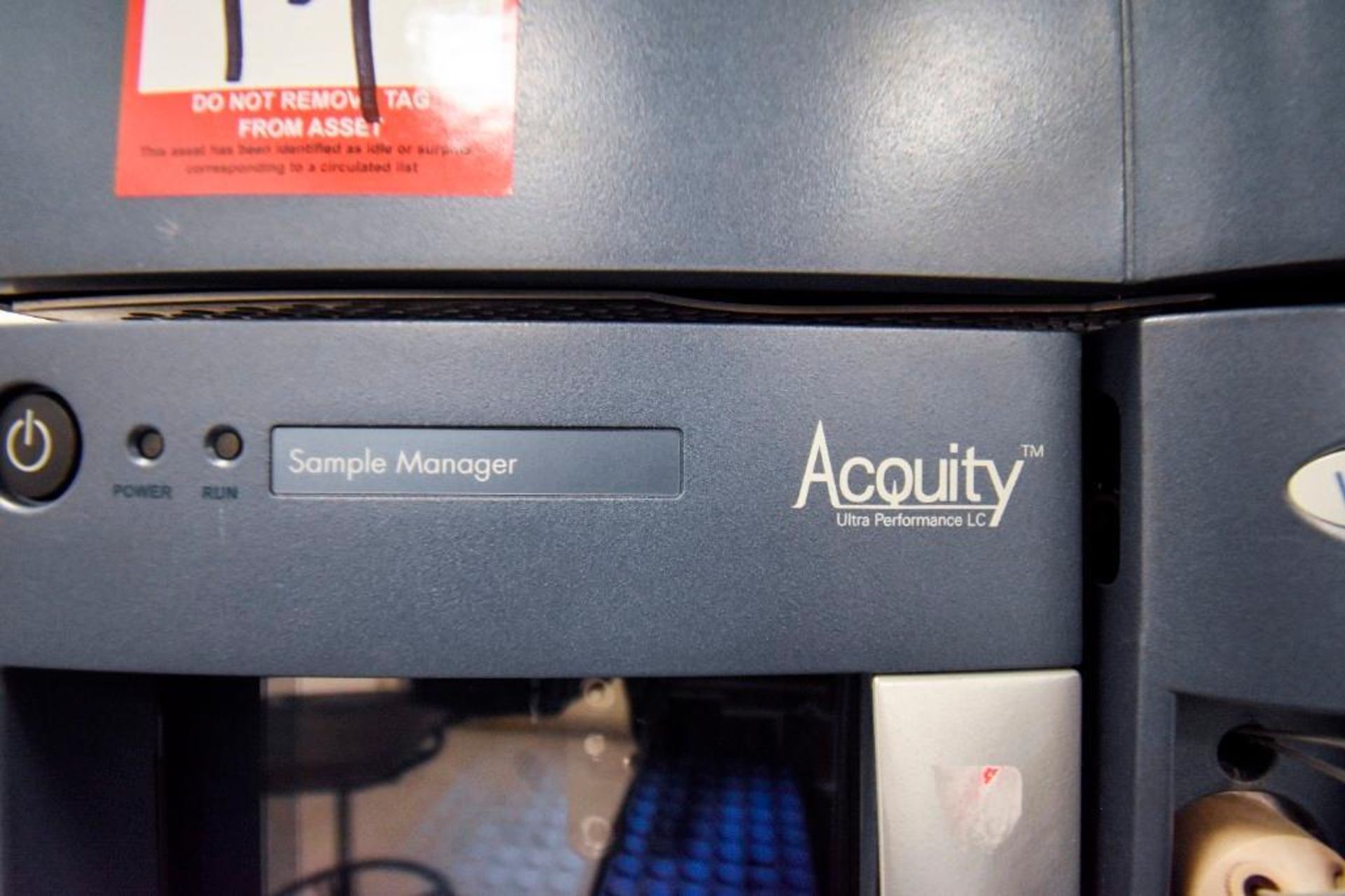 Waters Acquity UPLC System - Image 7 of 27