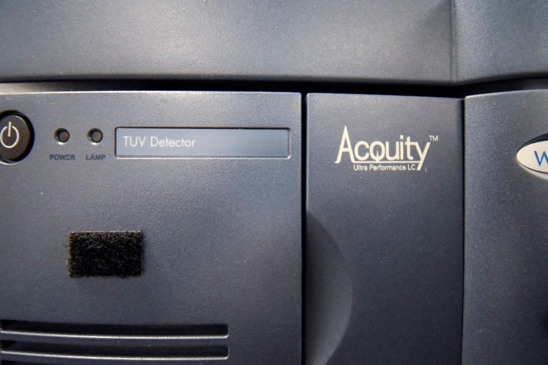 Waters Acquity UPLC System - Image 9 of 27