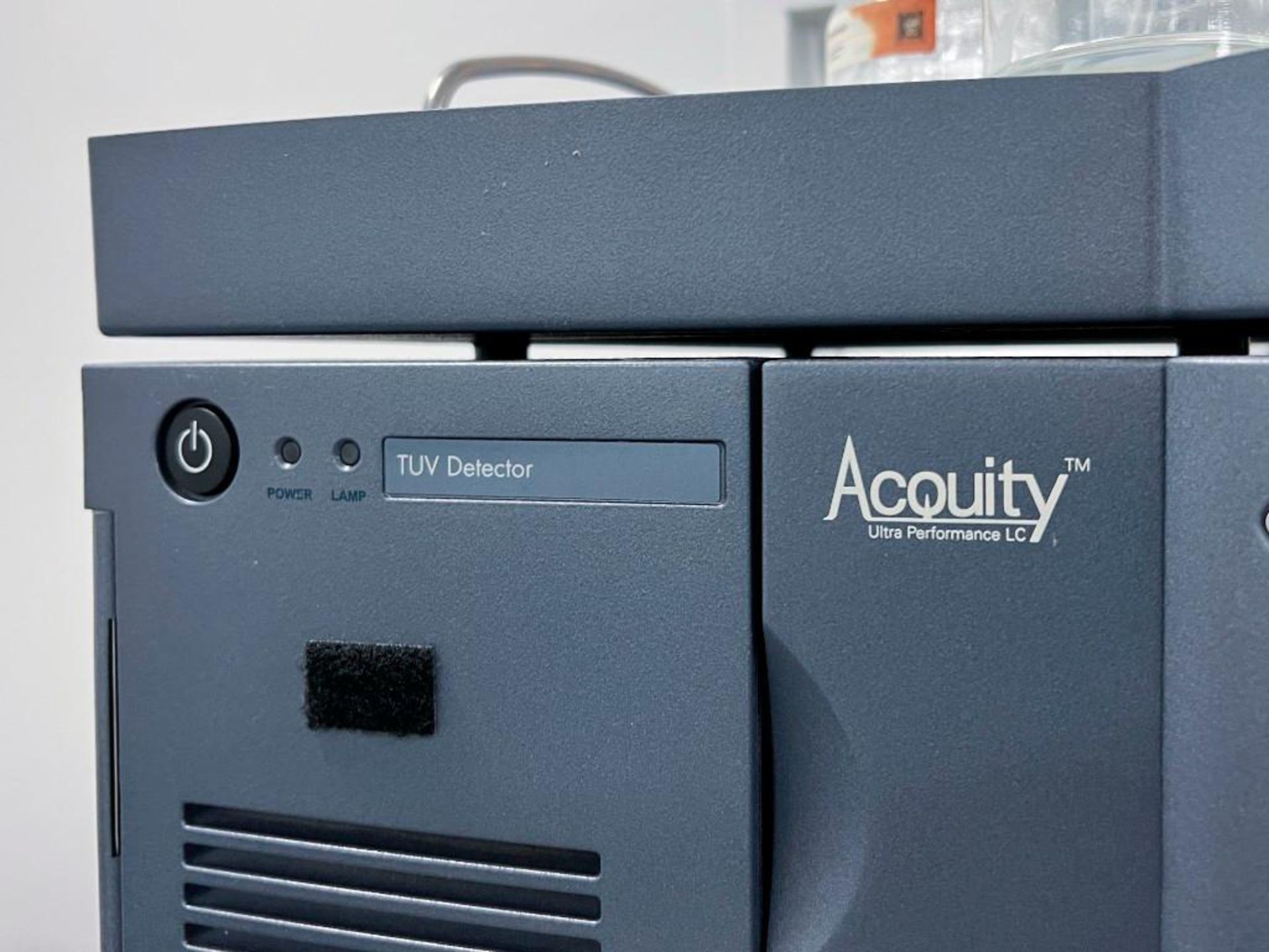 Waters Acquity UPLC System - Image 12 of 27