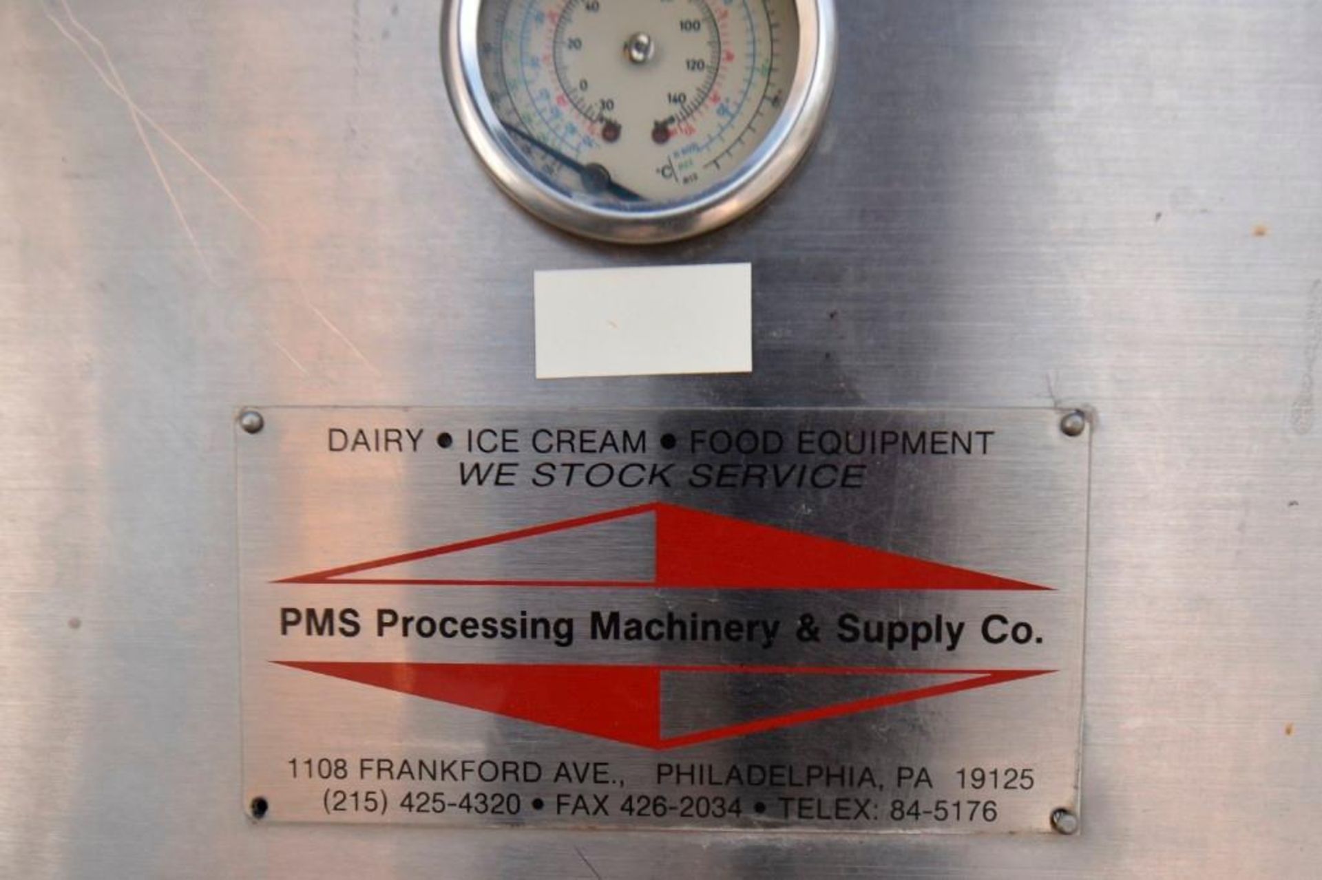 PMS Processing Machinery - Image 3 of 13