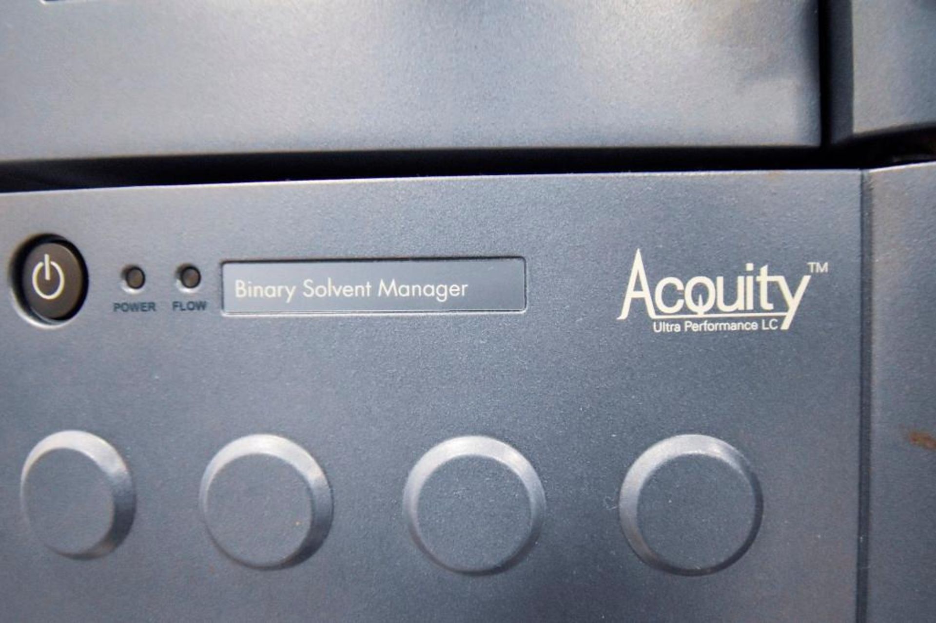 Waters Acquity UPLC System - Image 6 of 27