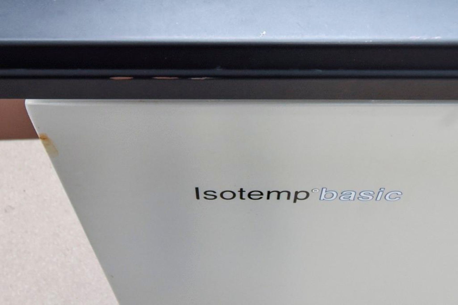 Thermo Scientific C90- 10D34 Isotemp - Image 3 of 4