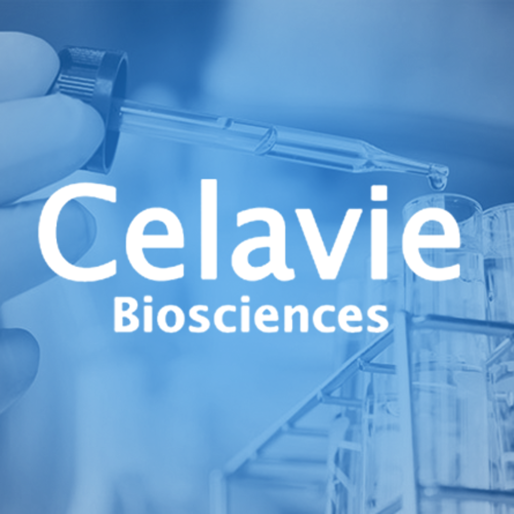 Celavie Biosciences Complete Facility Auction