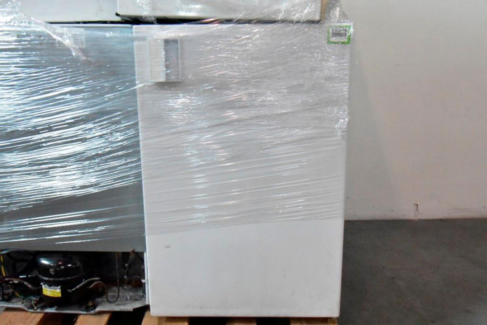 Fisher Scientific Refrigerator