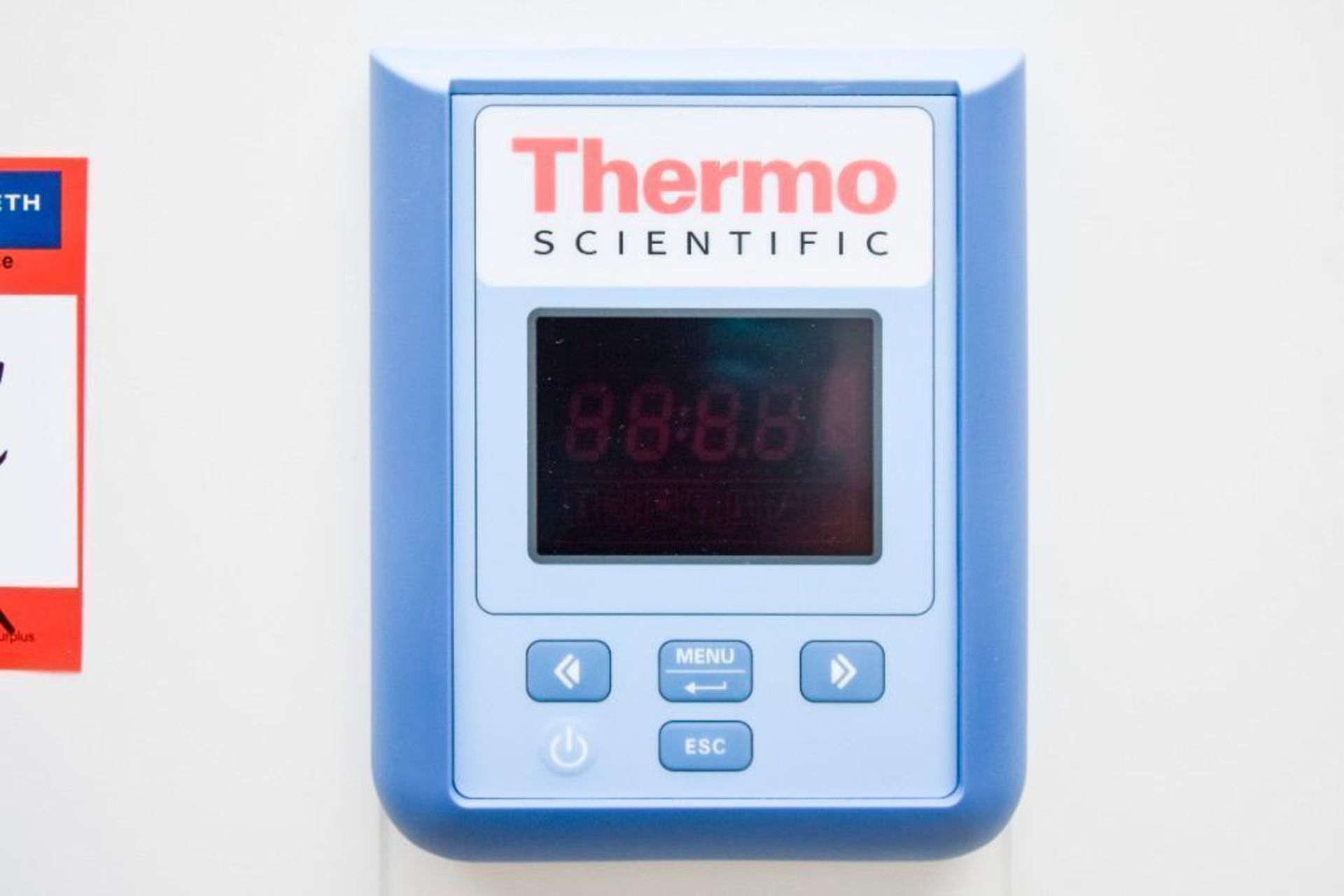 Thermo Scientific Heratherm Incubator IGS60 - Image 2 of 4