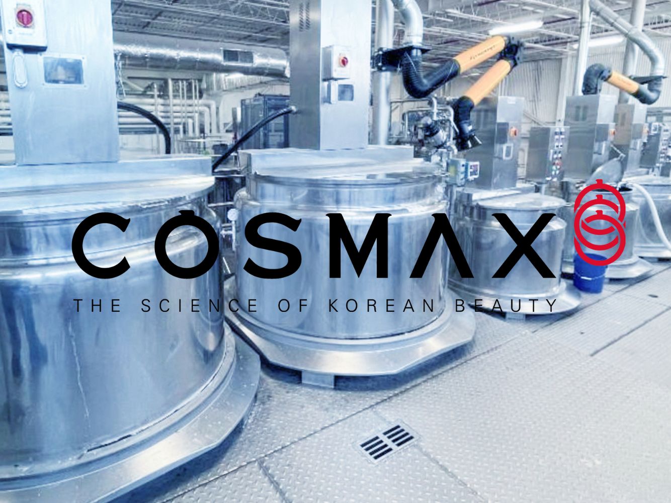 Cosmax Multiple Locations Surplus Equipment