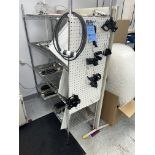 WIRE RACK SHELF