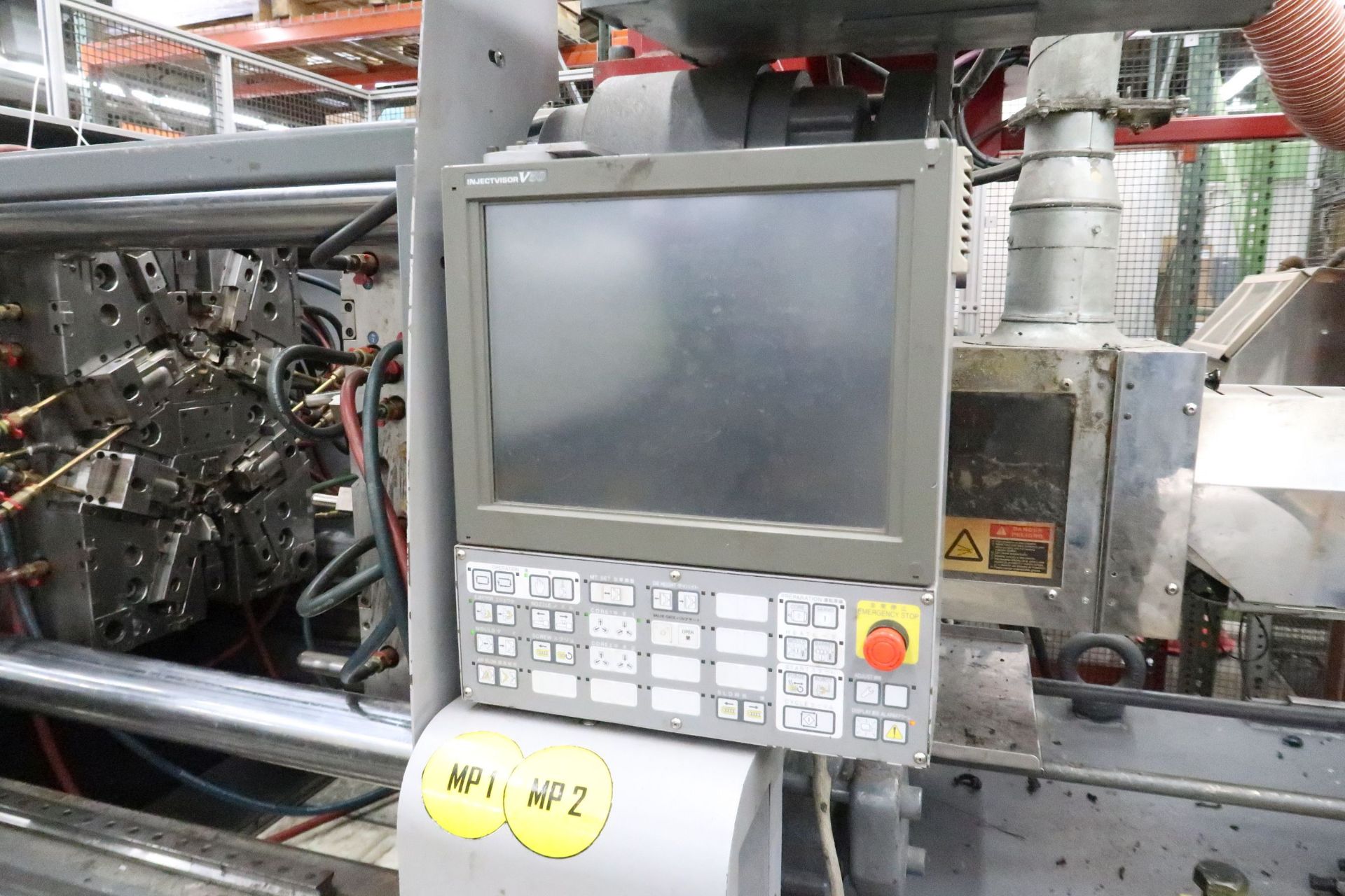 { Group of lots: 257, 258 } 250 TON X 12.2 OZ. TOSHIBA EC250SXV50-8 ...