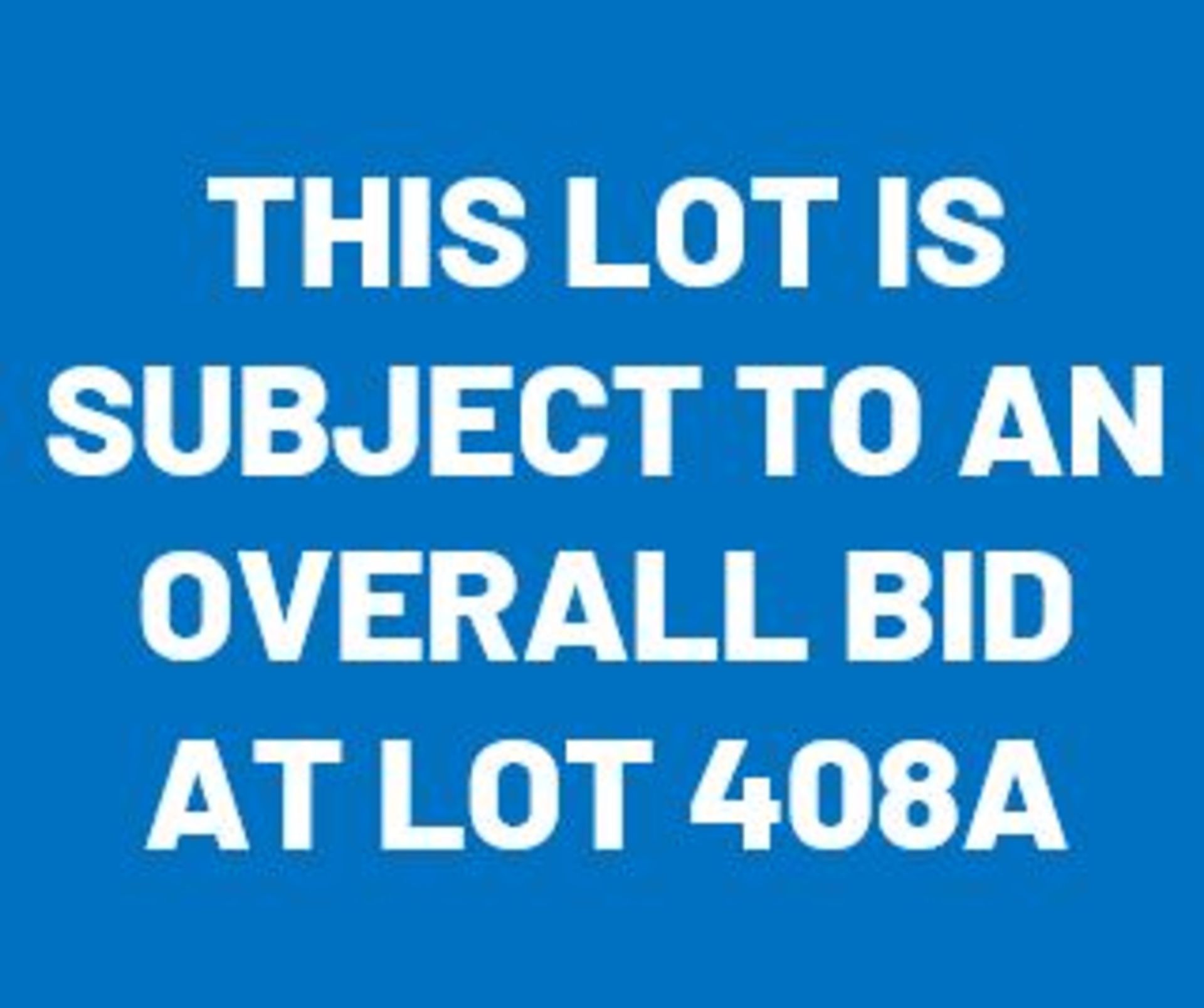 225 AMP CUTLER HAMMER TYPE PRL-2A POW-R-LINE PANELBOARD - Sold subject to an overall bid at lot 408A - Image 3 of 3