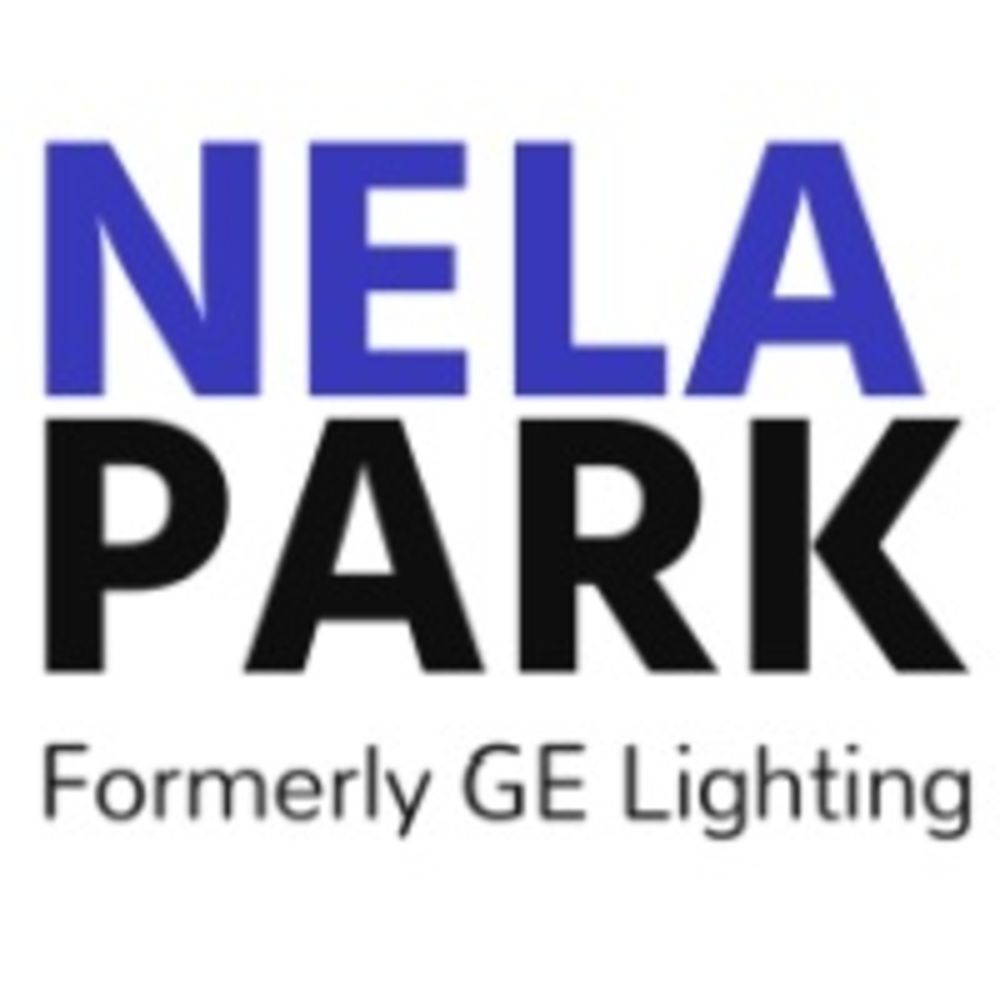 Nela Park R&D Campus Formerly GE Lighting - Day 2