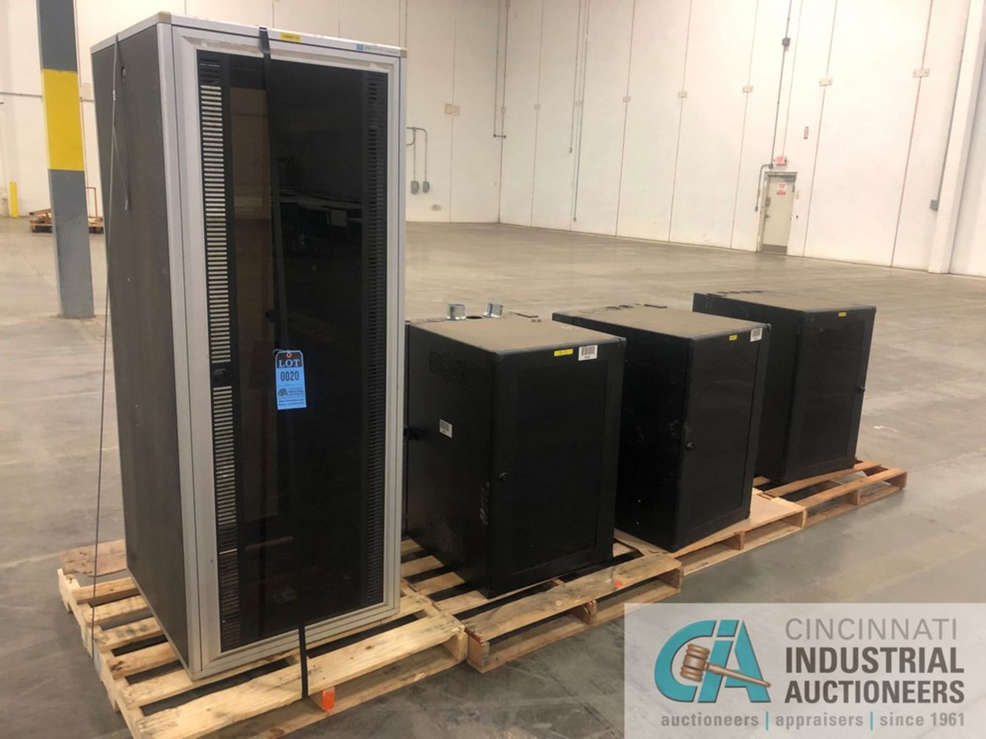 ELECTRICAL ENCLOSURES **$50.00 LOADING FEE** - Image 2 of 2