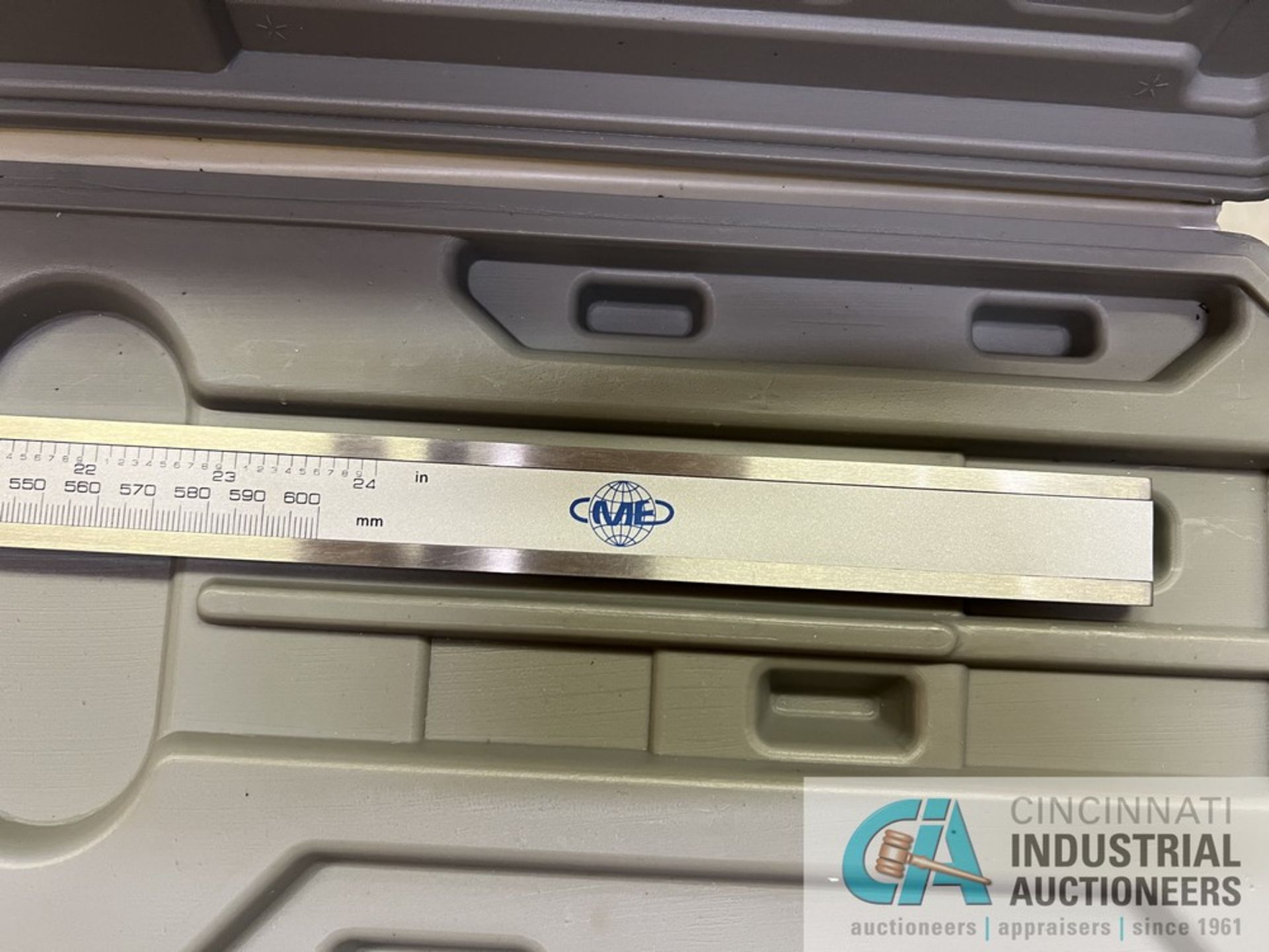 24" MF DIGITAL CALIPER **LOCATED AT 9150 PROSPECT STREET, INDIANAPOLIS, IN 46239 - REMOVAL BY - Image 2 of 3