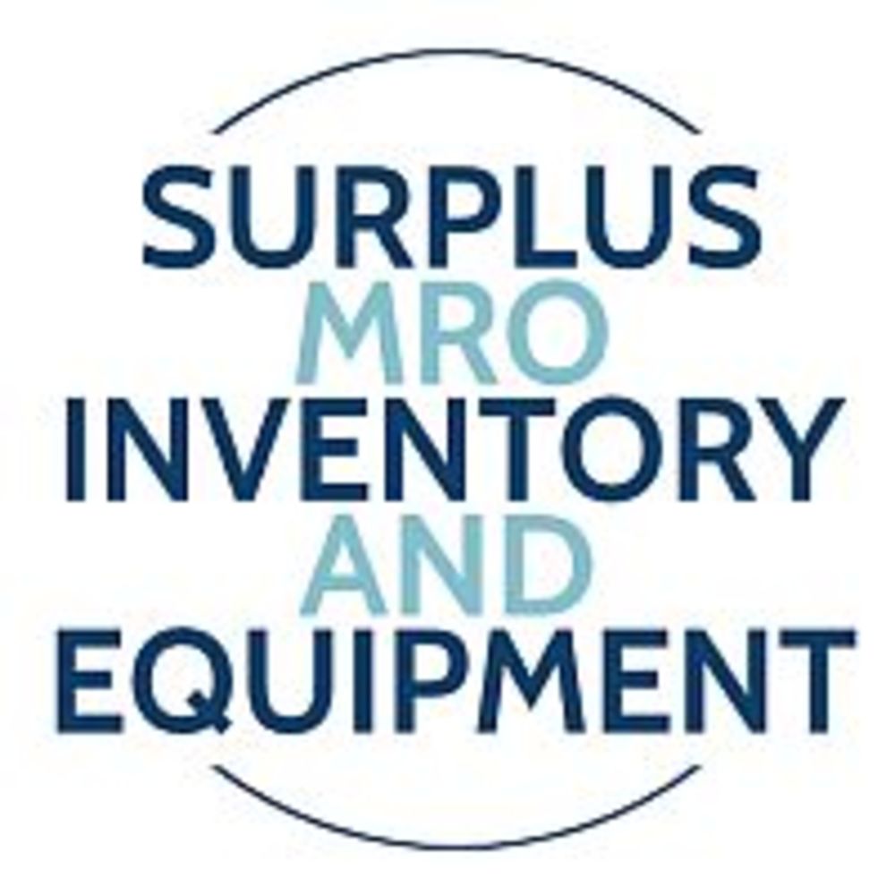 Surplus from Major Manufacturers November 2023