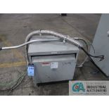 45 KVA ACME DRY TYPE TRANSFORMER